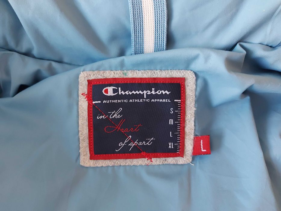 Зимно късо яке CHAMPION