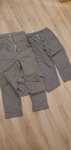 Pantaloni bucatar. Uniforma bucatar