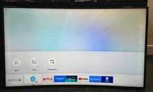 Hope Amanet P8 Smart TV Samsung Curbat 123 Cm UHD 4k