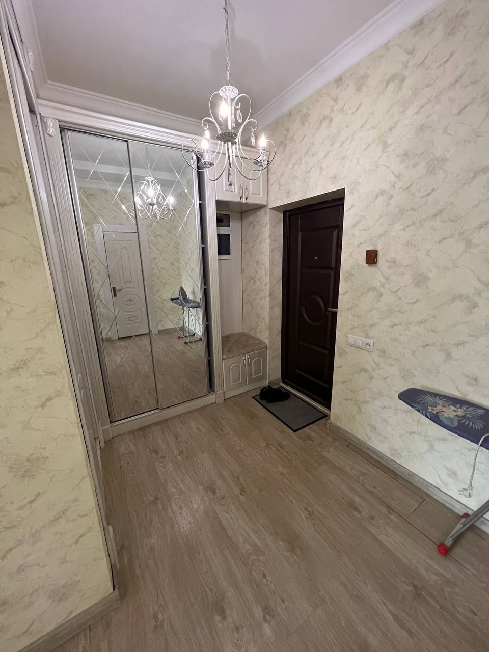 Жк Dream House 3х комнатная срочно Сдаётся