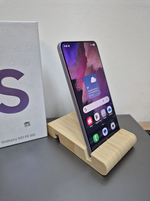 Galaxy S21 FE 5G 128GB
