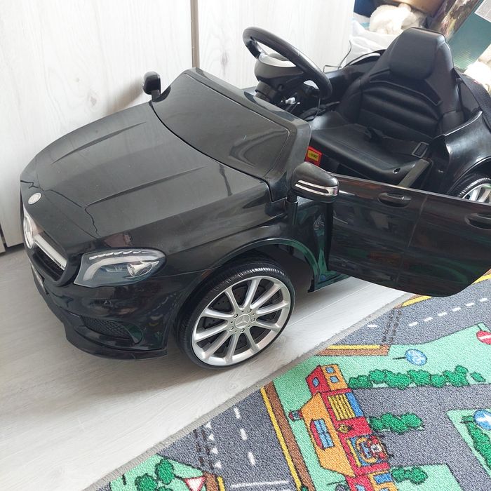 Masina electrica copii.