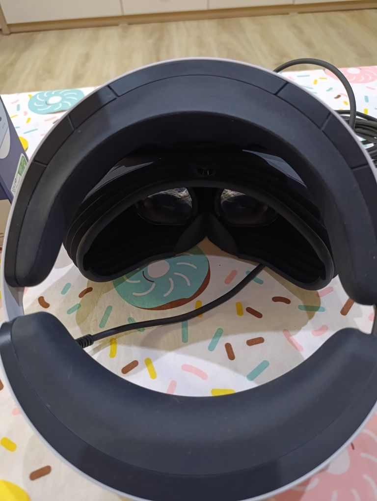 VR2 Playstation 5