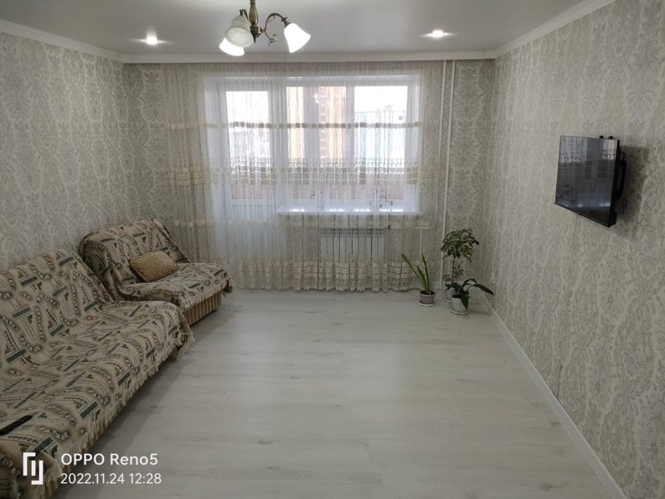 Сдам отличную 2х комнатную квартиру