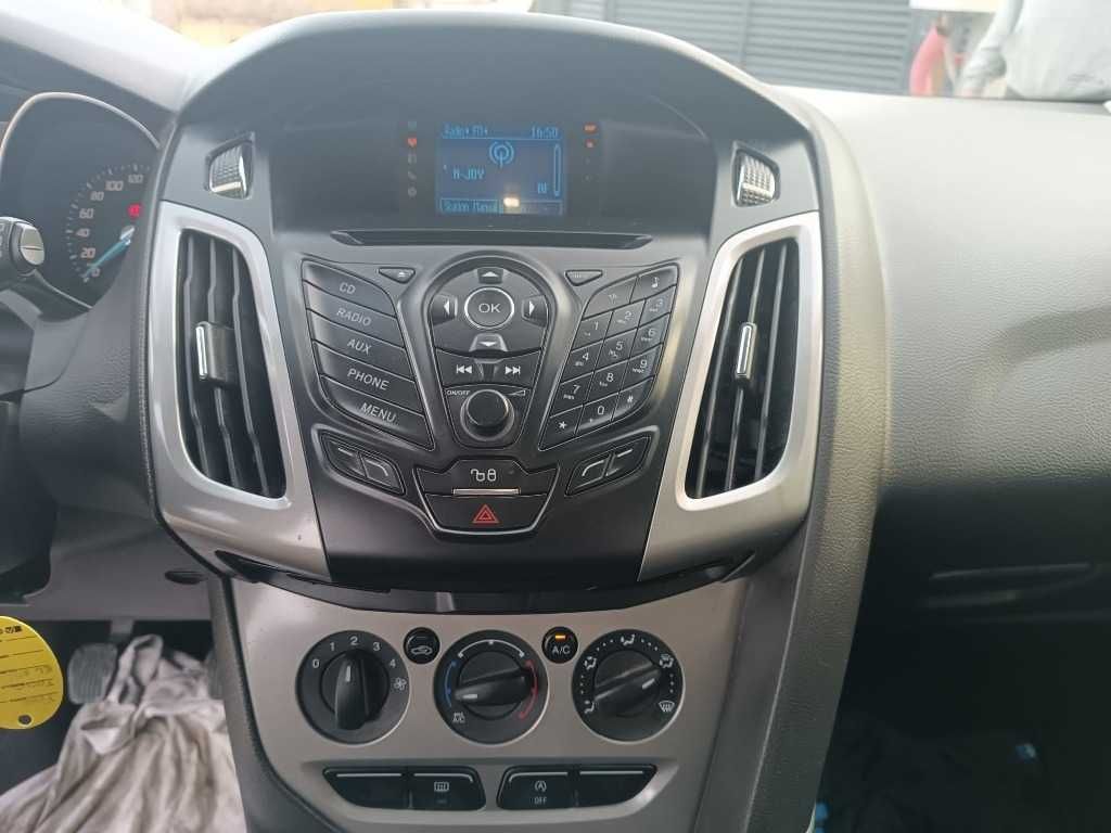 Ford Focus 1,6 hdi евро5