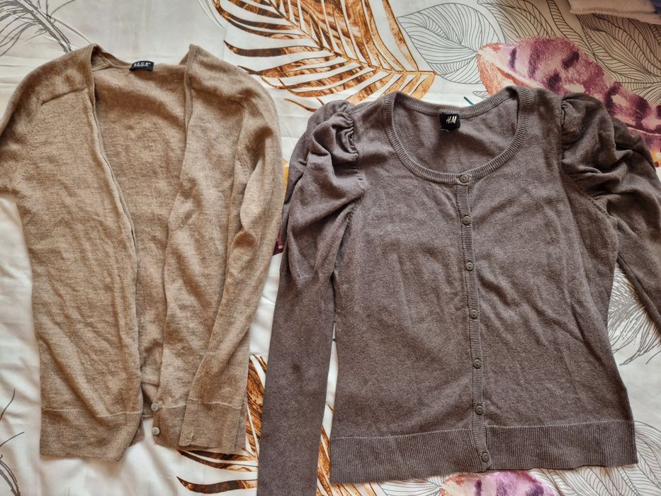 Pulovere ieftine si dragute