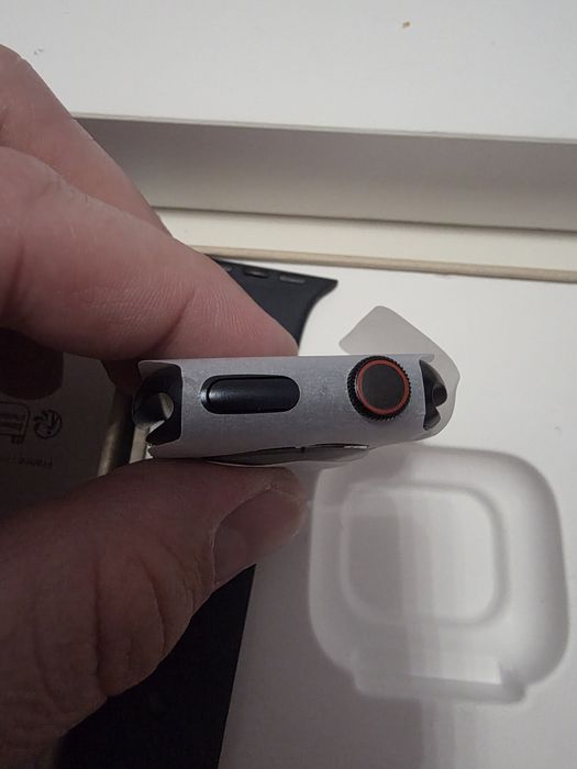 Apple Watch 9 41mm Midnight NOU Gps-Cellular