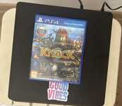 PS4 Slim, 500 GB