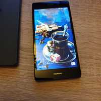 Huawei P8 lite , 16GB , memorie 2 GB ram