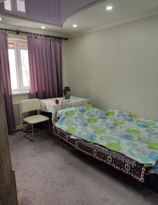 Квартира продаётся Саламатина 1/3/4 кирпич меб тех МЧС