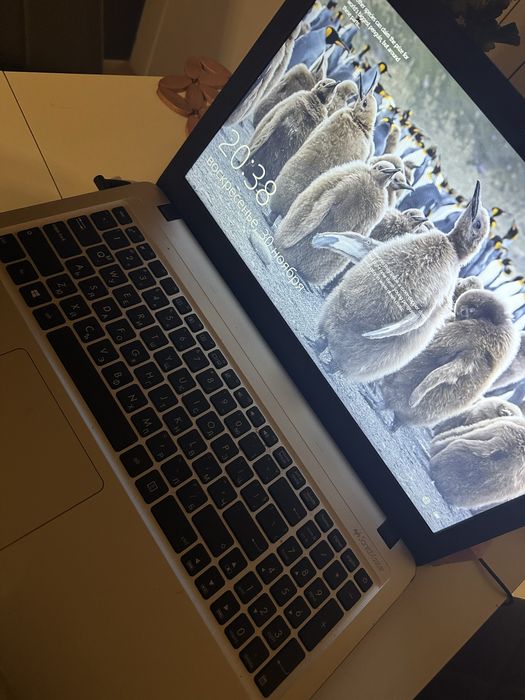 Исползван Лаптоп Asus