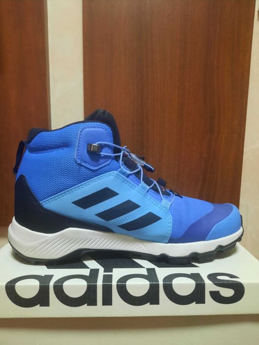 Зимни обувки ADIDAS TERREX MID GORE-TEX – номер 37⅓