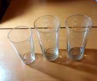 Лабораторные стаканы воронка