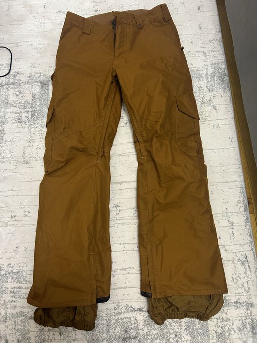 Pantaloni ski barbati
