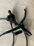 Set Frane Disc Tektro TKD88, Fata-Spate, Hidraulice