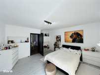 Apartament renovat la casă, cu grădină –3 camere, 80 mpu - Cisnădie