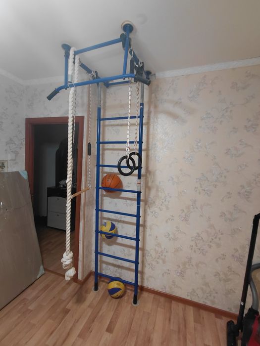 Продам шведскую стенку