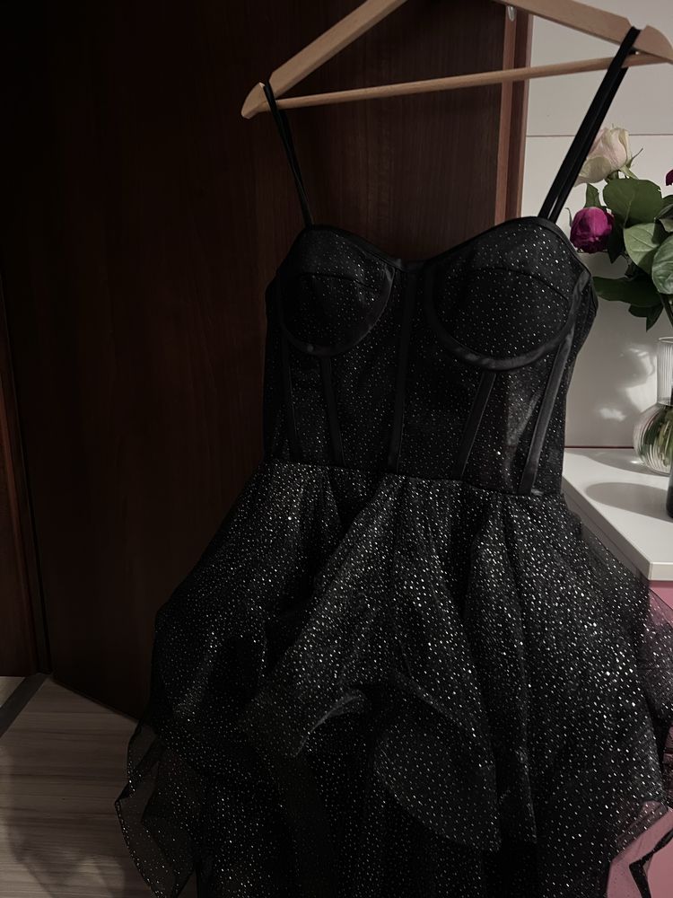 Rochie ocazie, eleganta, numta,  botez, banchet