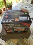 Cuptor electric cu tava Hoffmans