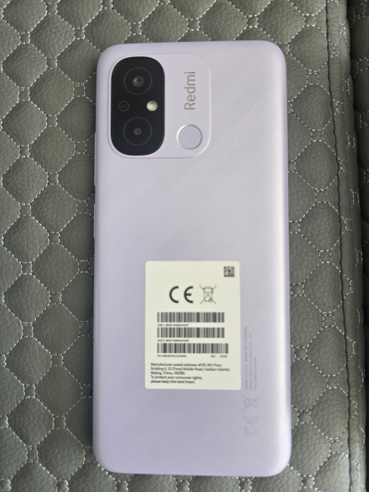 Redmi 12 c sotiladi