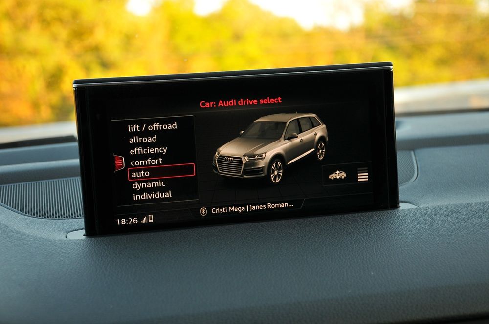 Vand Q7  3.0 quatro