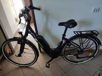 Bicicleta  electrica motor  bosch