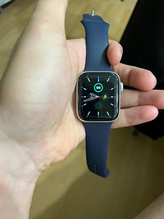 Apple watch 44mm series 5