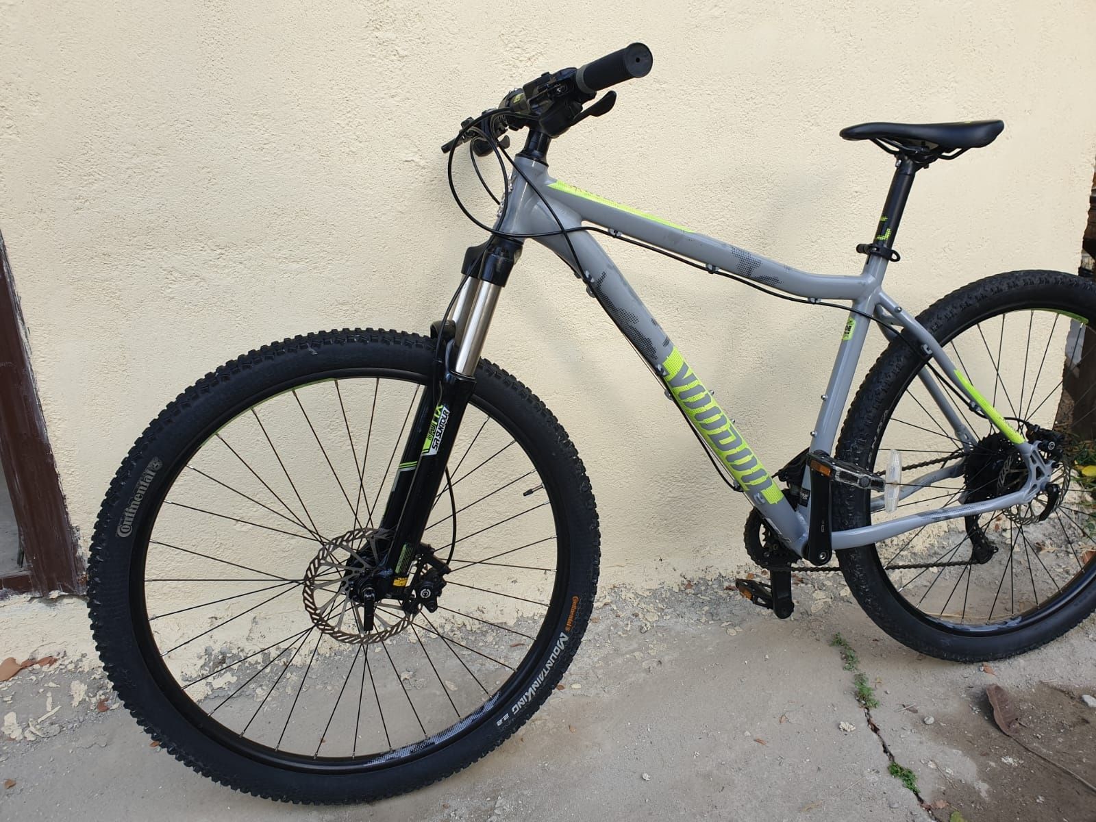 Voodoo Aizan MTB "29"