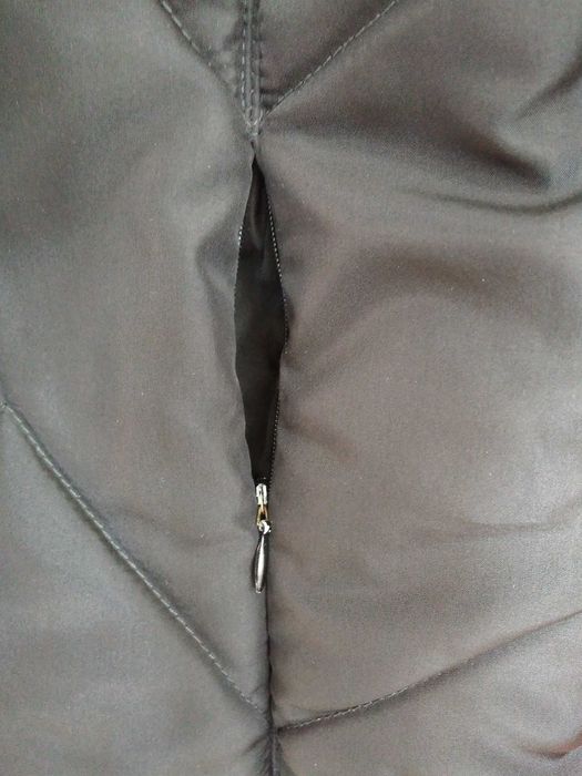 Дамска шуба TARA