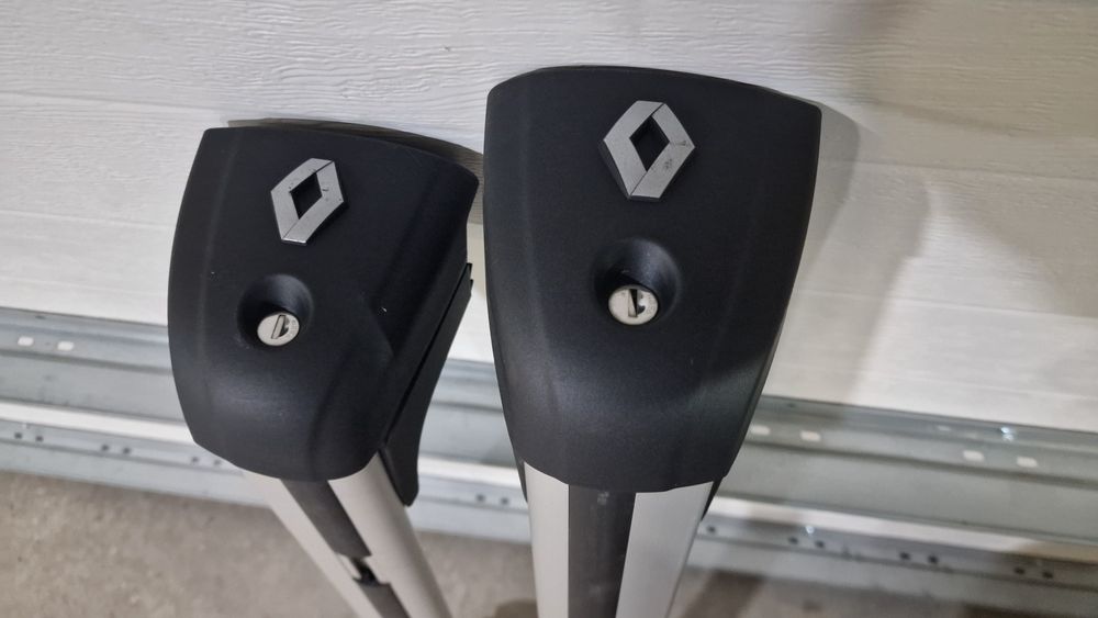 Bare Megane 4  Estate, Grandtour, break