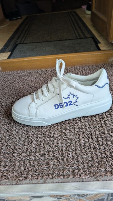 Adidasi/ sneaker DESQUARED originali