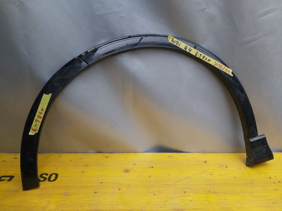 Лайсна Audi Q4 E-Tron 190лв