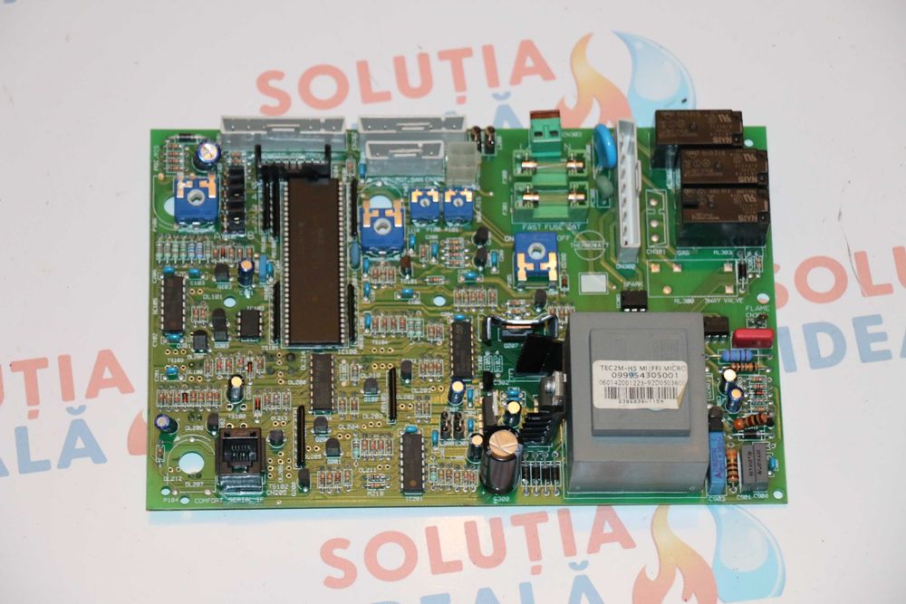 Placa electronica pentru centrala termica Ariston Microtec T2 mffi