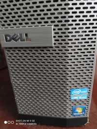 Desktop DELL Optiplex 7010, i5-3570, 8 GB DDR3, HD Graphics 2500