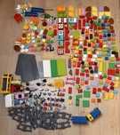 Lego Duplo - peste 10 seturi