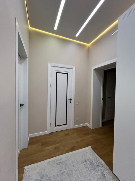 Сдаю в аренду 2-х комнатную квартиру в новом ЖК.