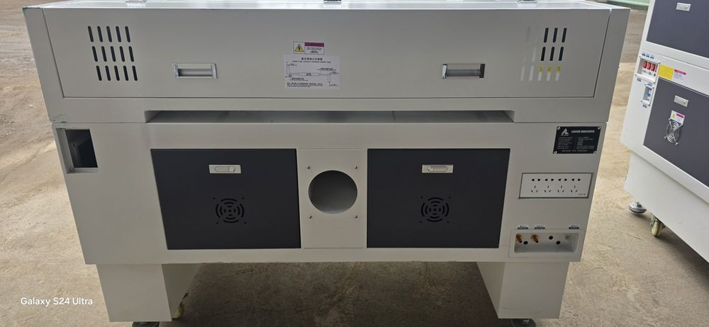 Лазерный станок 9060 _130w