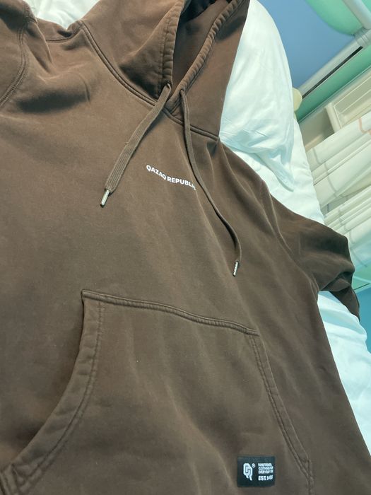 Казак репаблик почти новый