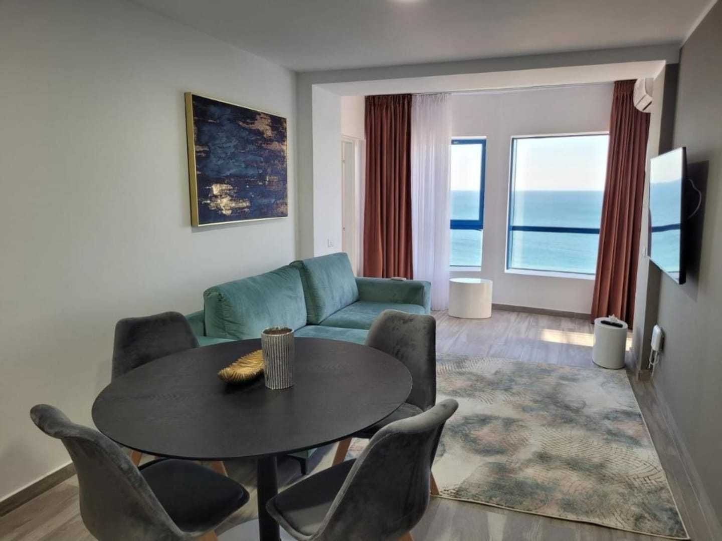 Portofoliu Exclusiv de 13 Apartamente cu Vedere la Mare – Olimp