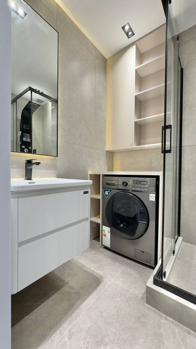 Продается 1 ком квартира, ЖК NRG U Tower,