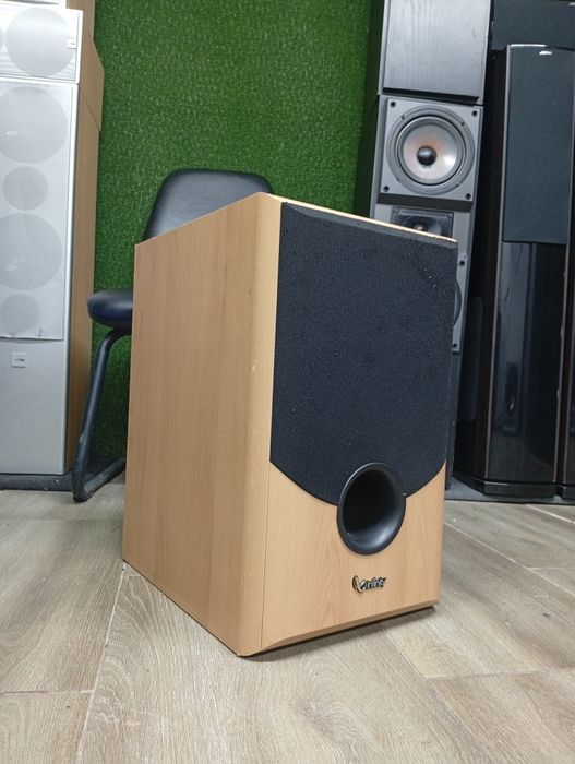 Активен субуфер Infinity Alpha 8"