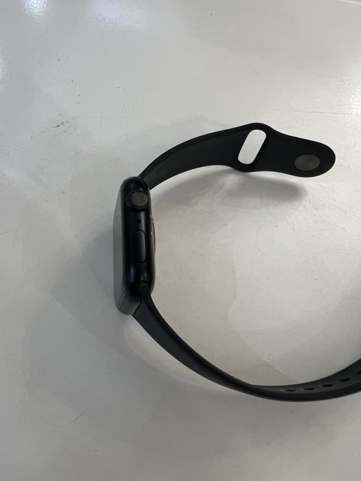 IWATCH 9 45sm yangi