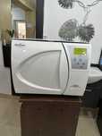 Autoclav Bluetech 17L