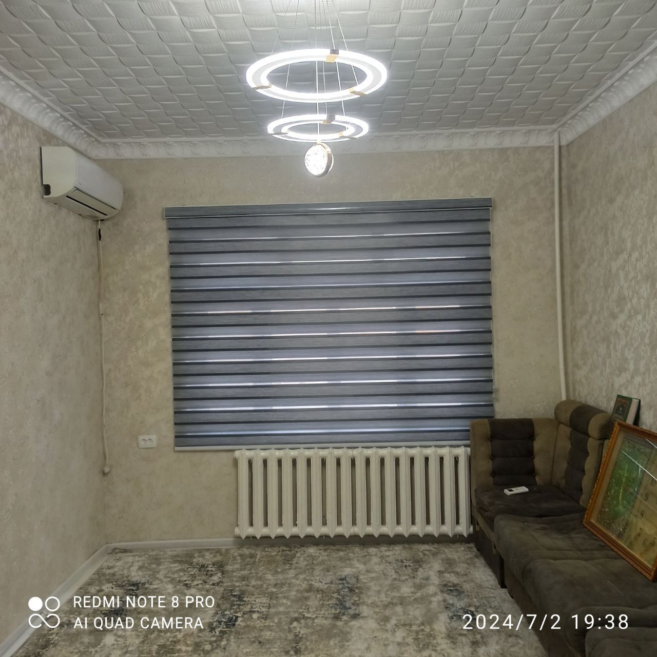 Аренда. Такачи Рахимбабаева да 2 хона