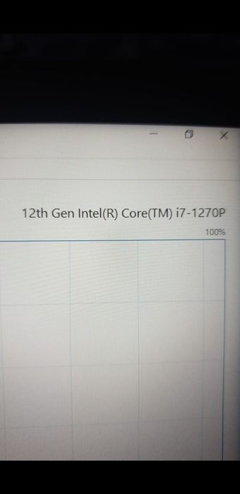 Laptop Thinkpad T14 GEN 3 I7 32 GB 512 GB SSD cu ecran touch spart
