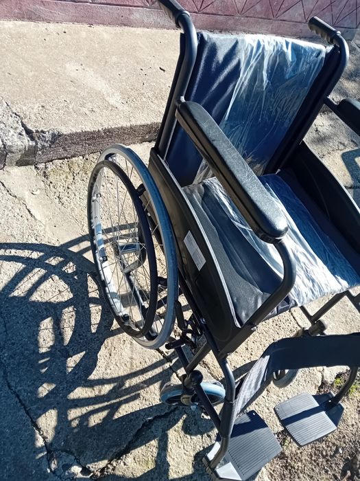 Carut dizabilități