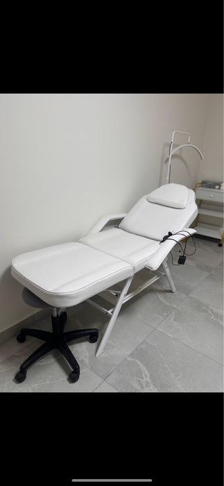 кушетка косметолгическая