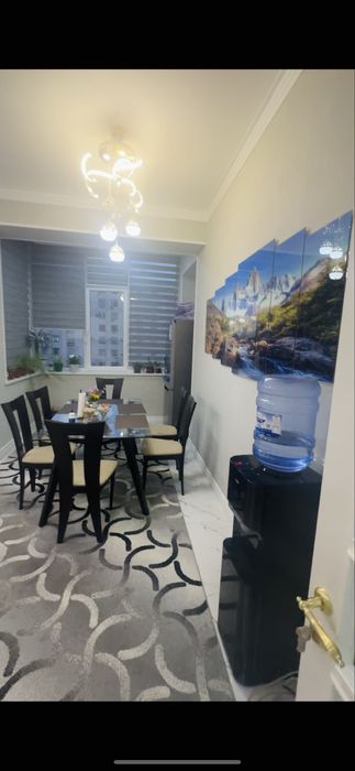 Продается 2х комнатная квартира (собственник)