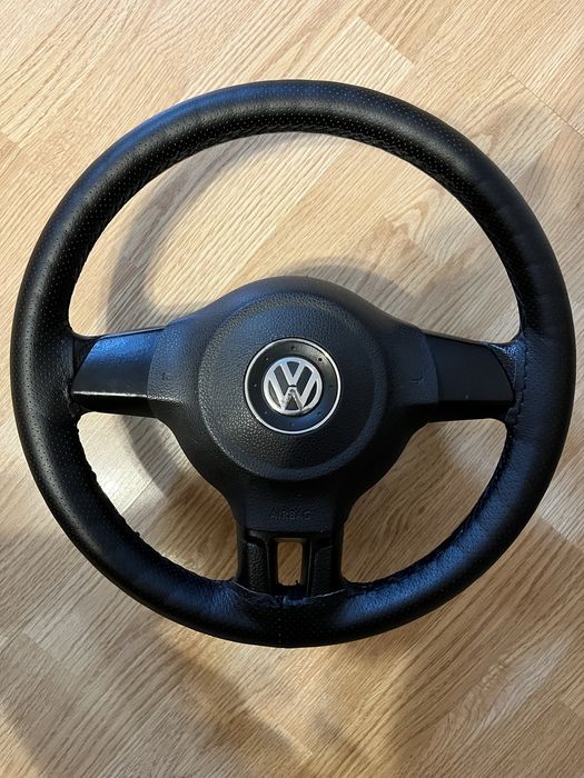 Airbag vw golf 6