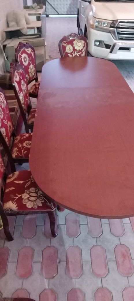 Продам стол 3 метр